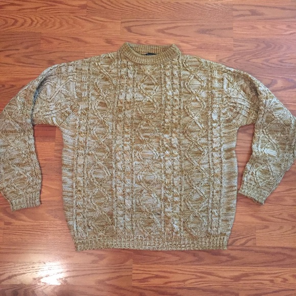 Reformation Sweaters - Reformation Vintage 60’s Oversized Sweater